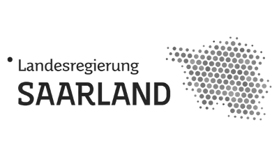 Logo Bundesland Saarland – Landesregierung Logo Bundesland Saarland – Landesregierung