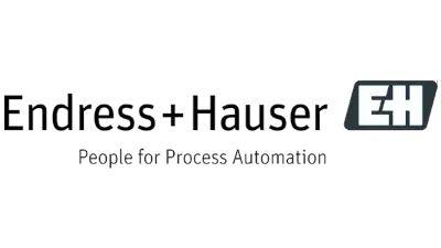 Endress+Hauser Logo Endress+Hauser Logo