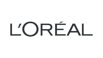 L'Oreal Logo L'Oreal Logo