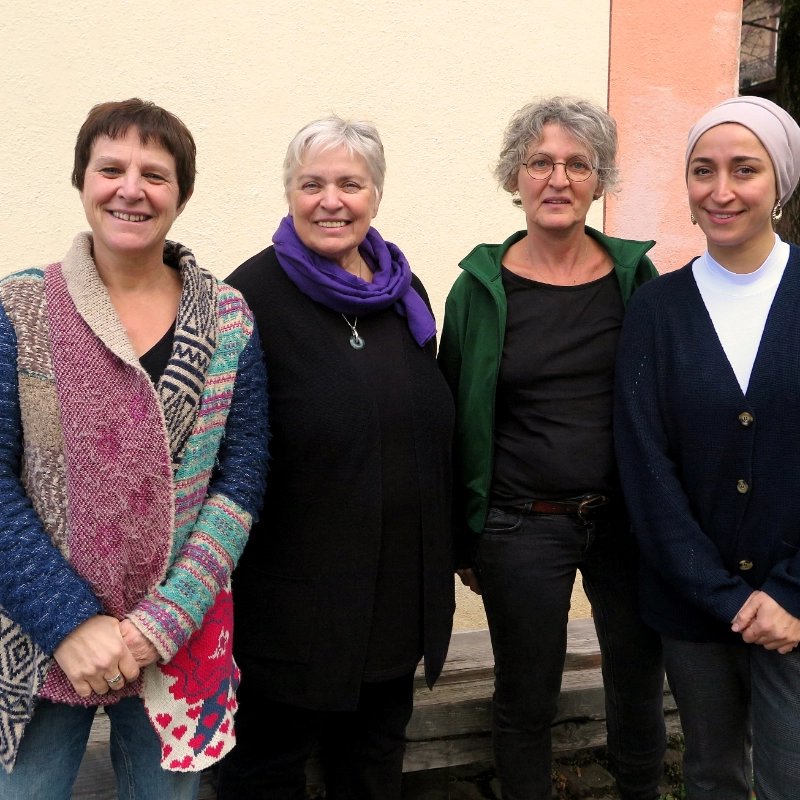 Gruppenfoto Wildwasser eV Gruppenfoto Wildwasser eV